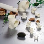 PVC Pipes