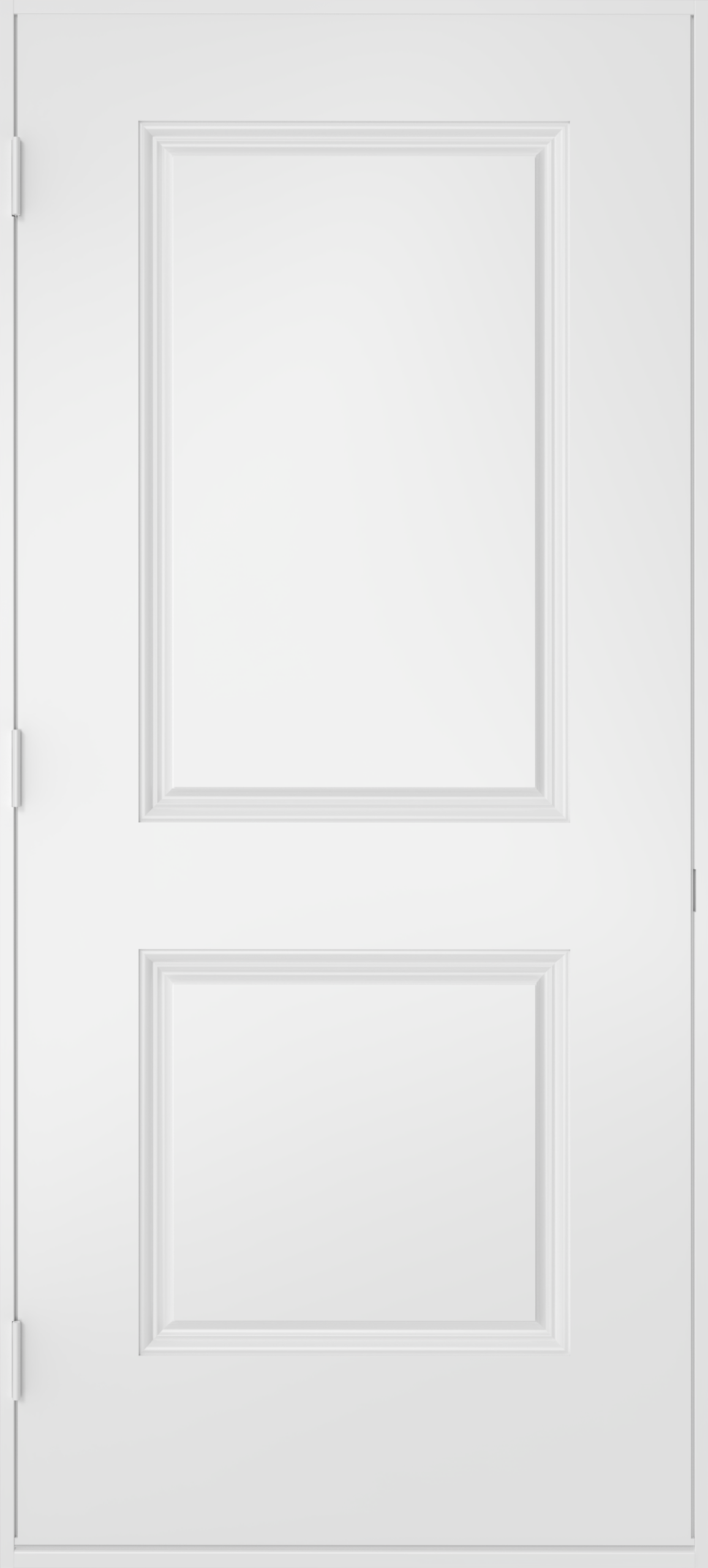 Steel Doors - Image 6