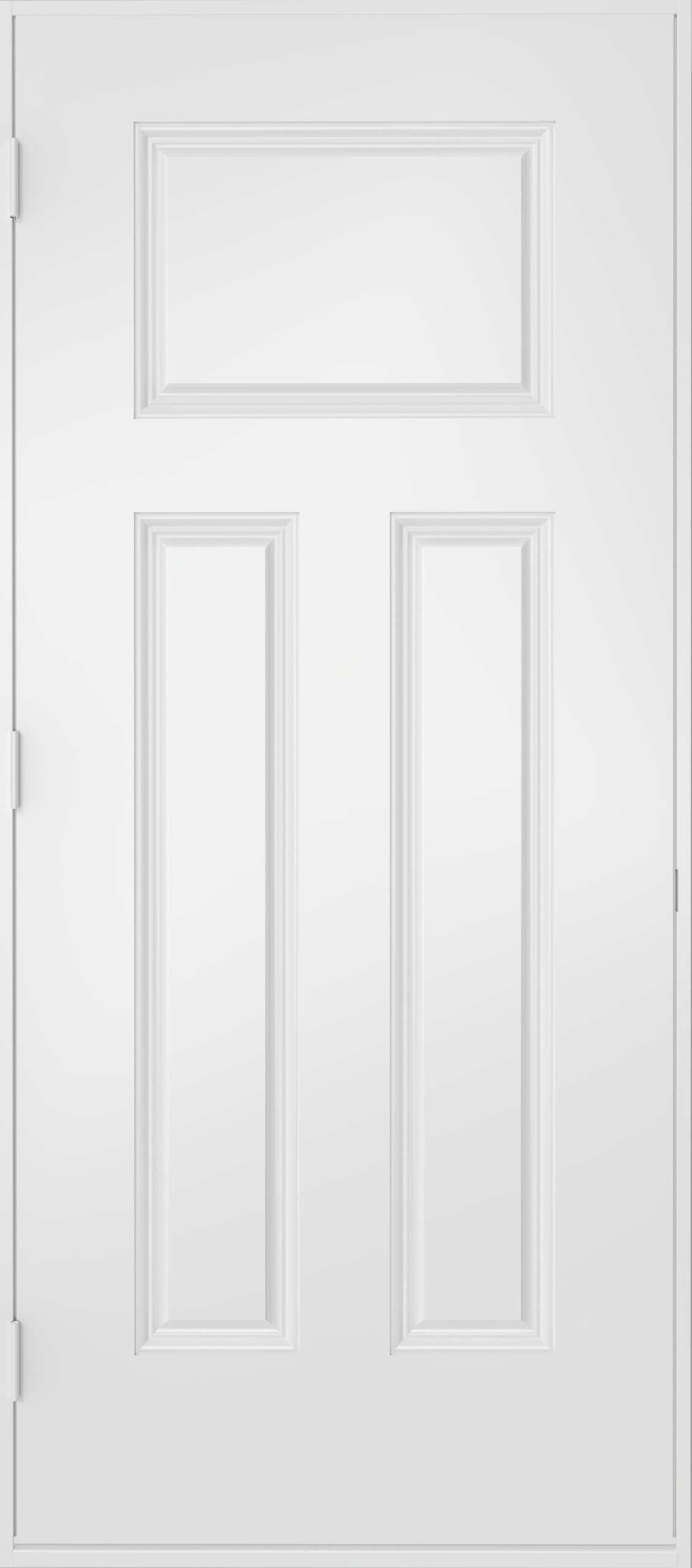 Steel Doors - Image 4