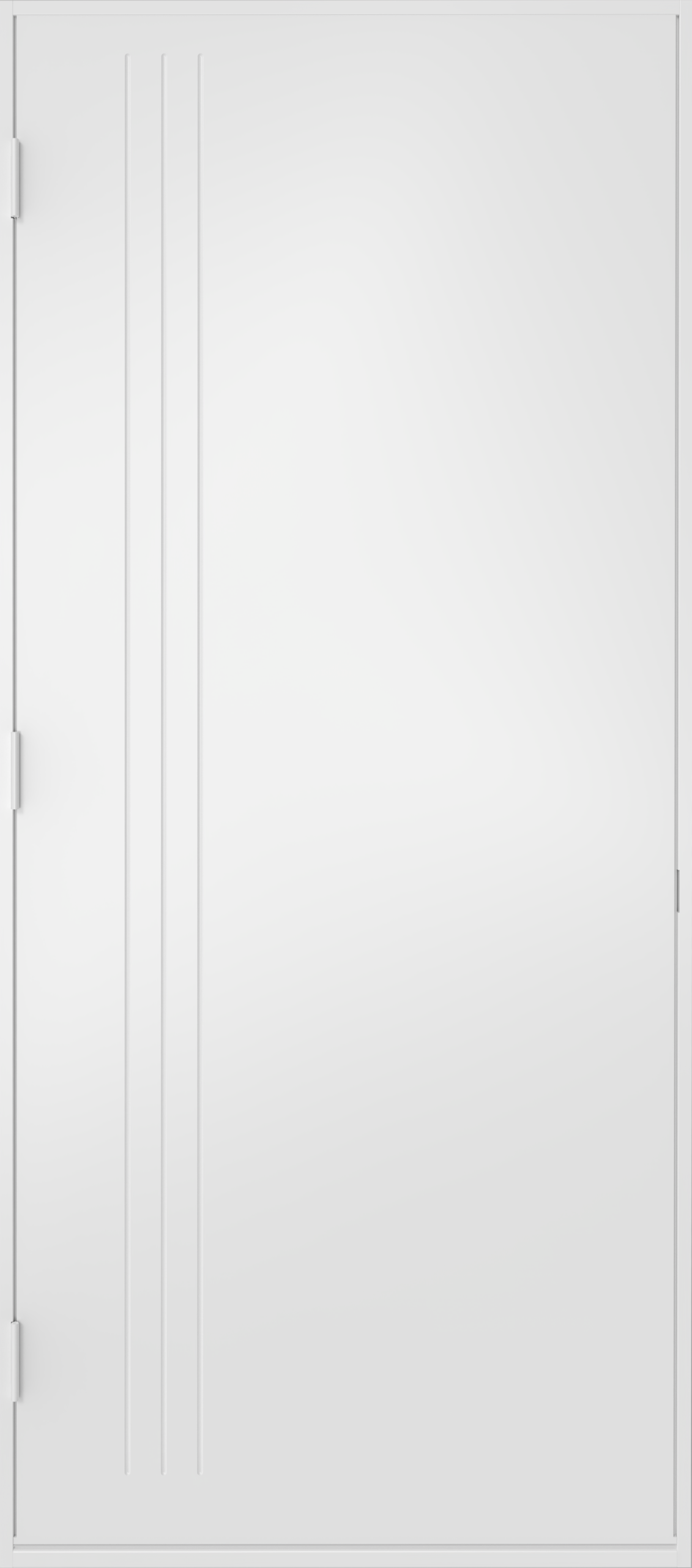 Steel Doors - Image 5