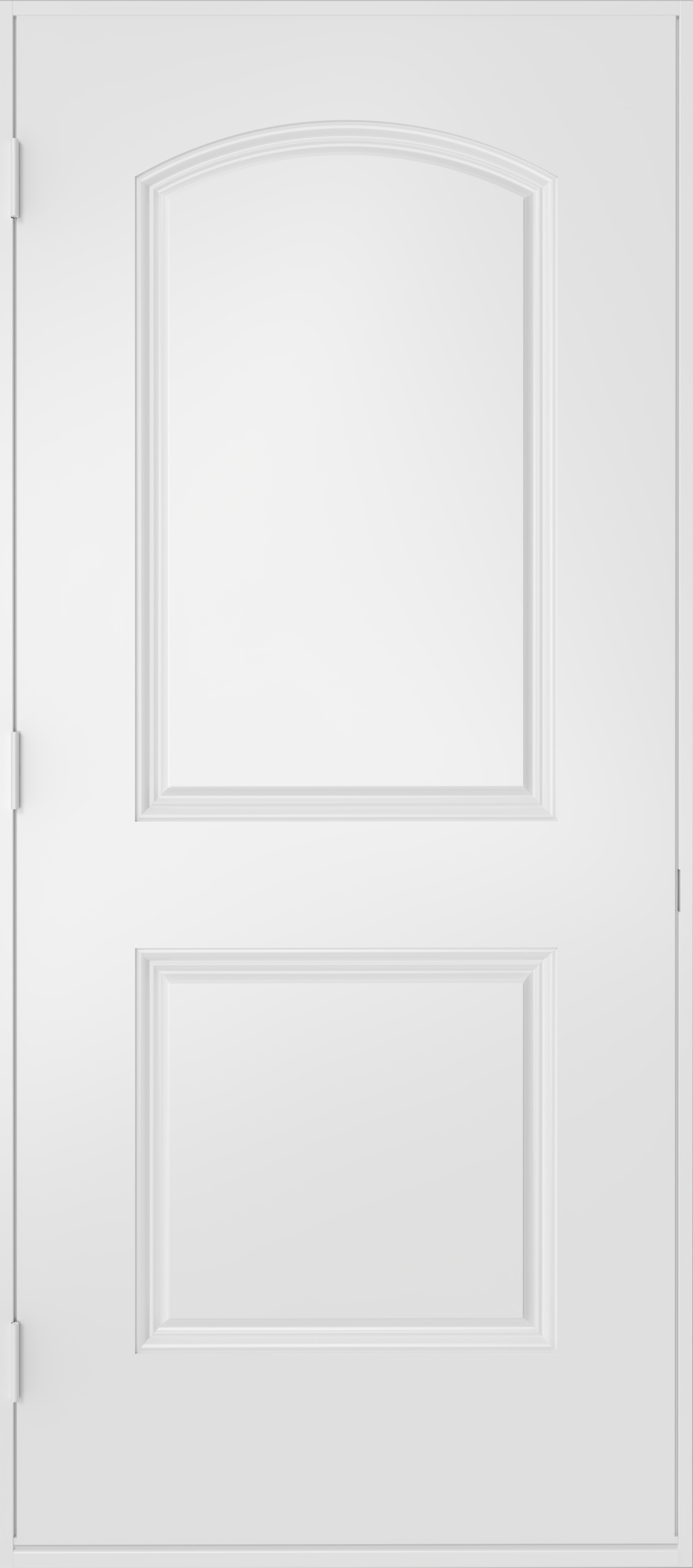 Steel Doors - Image 7