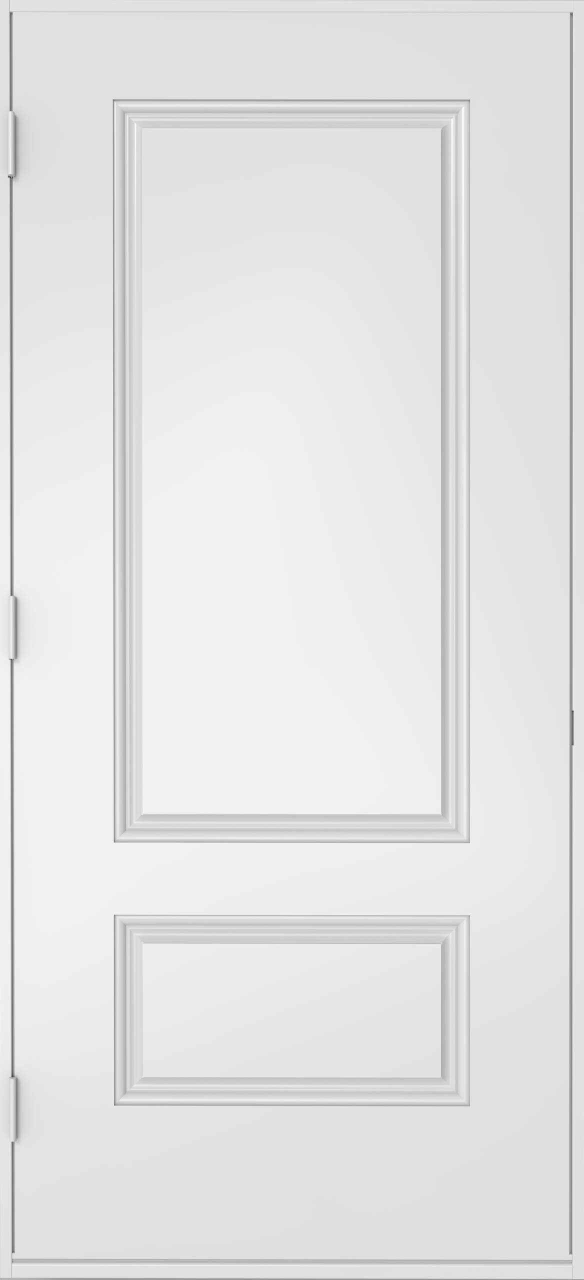 Steel Doors - Image 8