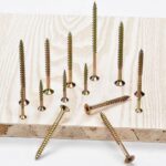 Nails & Screws