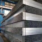 Hollow Sections