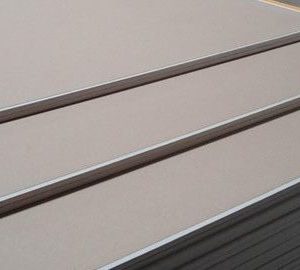 Gypsum Boards