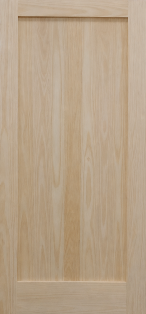 Pine Panel Doors - Image 3