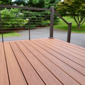 WPC (Composite) Decking
