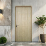 Flush Doors