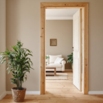Door Frames