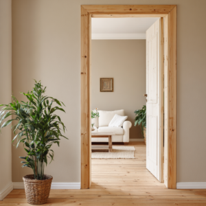 Door Frames