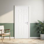 HDF Doors