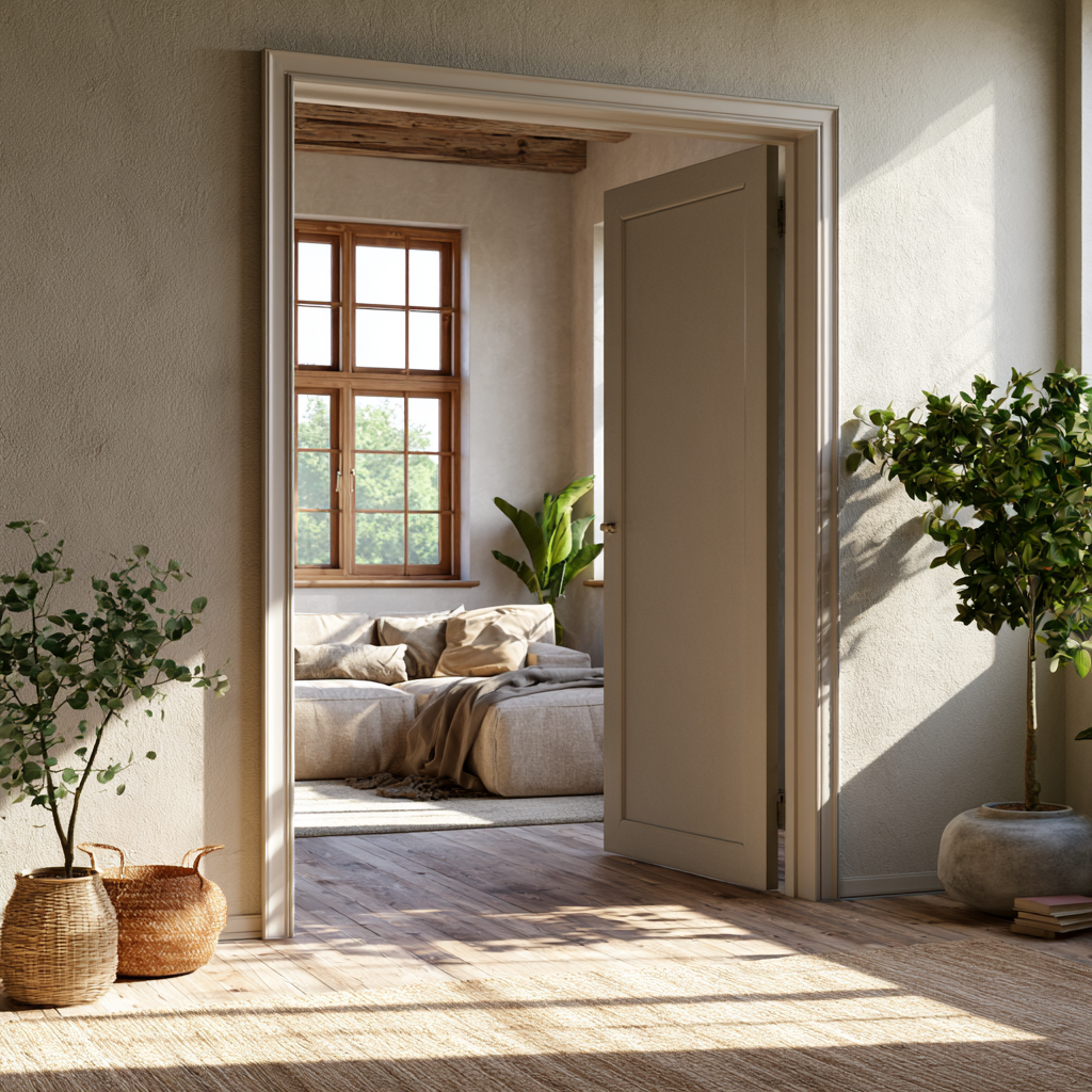 Door Frames - Image 7