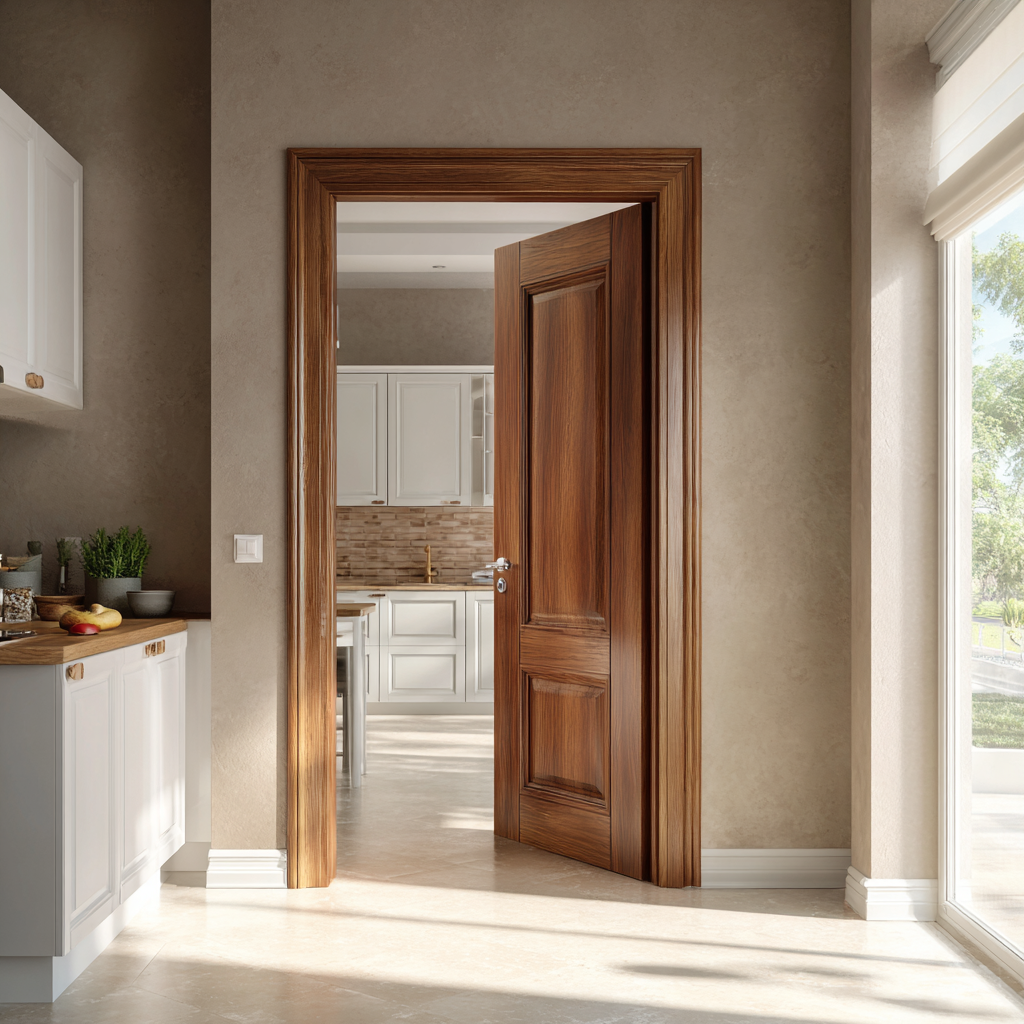 Door Frames - Image 4