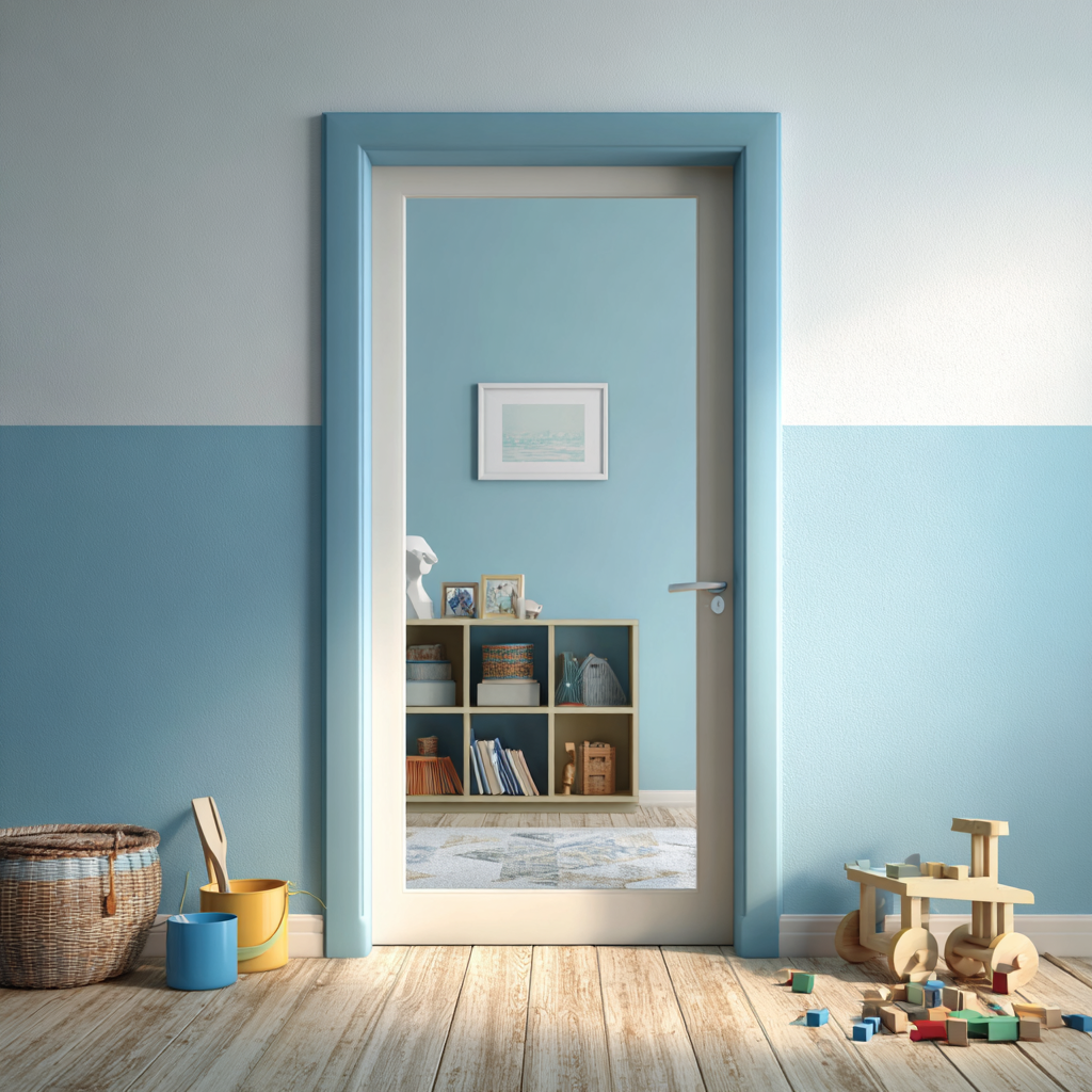 Door Frames - Image 5