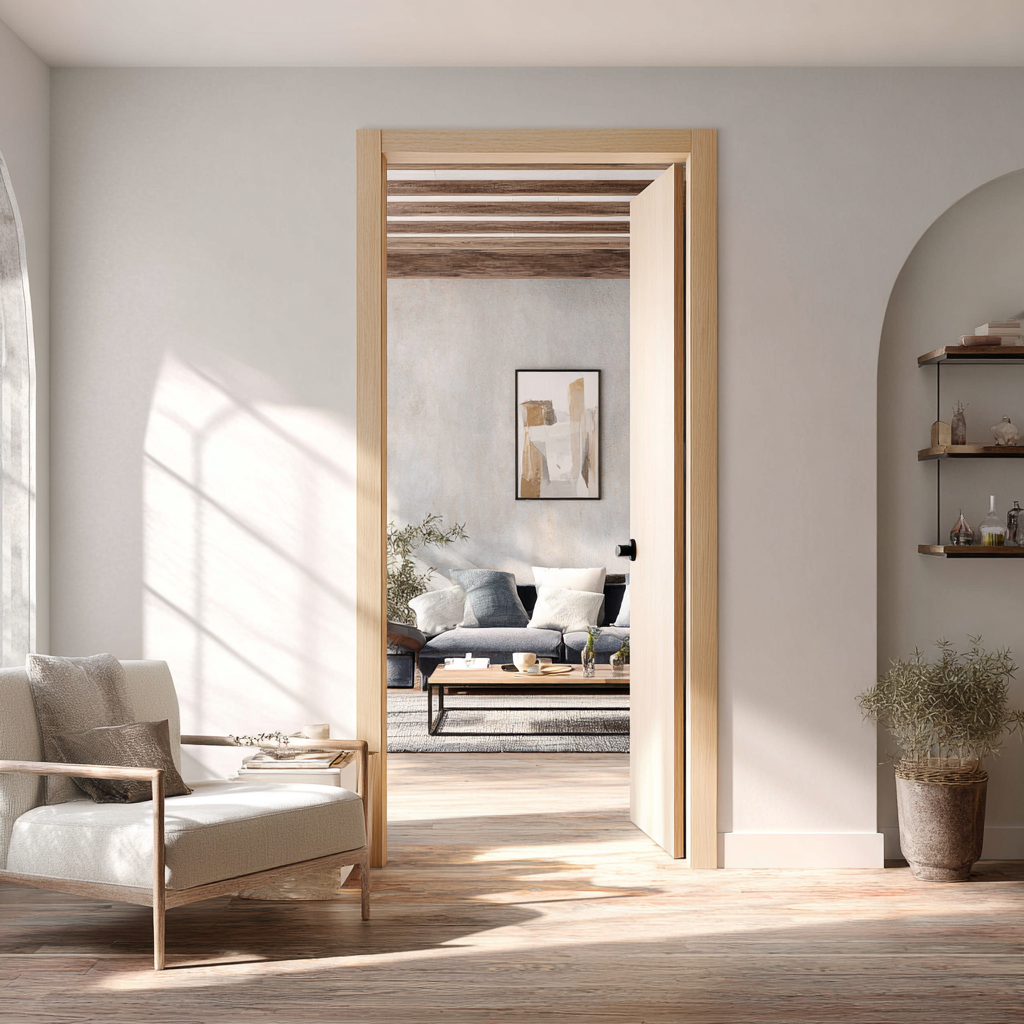 Door Frames - Image 3