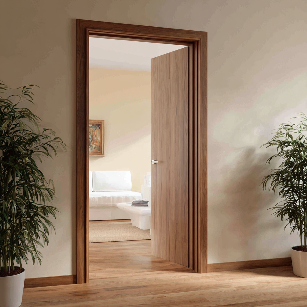 Door Frames - Image 2