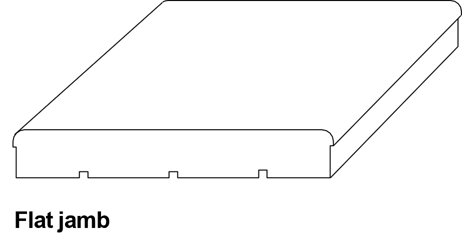 Door Frames - Image 15