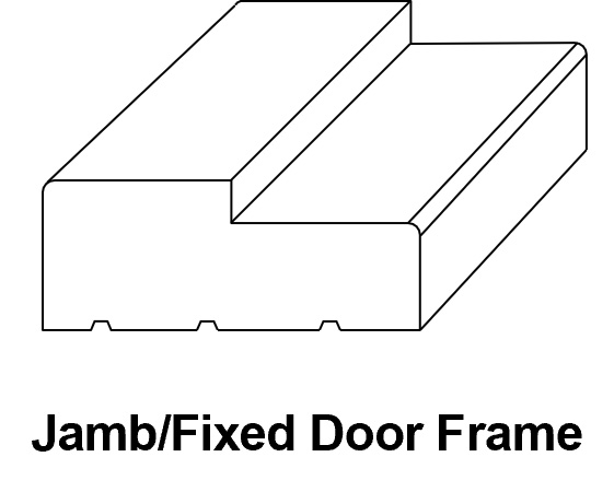 Door Frames - Image 14